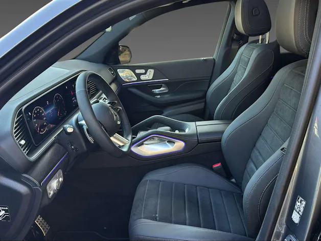 Mercedes-Benz GLE 450 d 4Matic