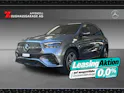MERCEDES-BENZ GLE 450 d 4Matic