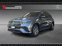 Mercedes-Benz GLE 450 d 4Matic