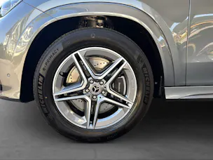 Mercedes-Benz GLE 450 d 4Matic