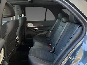 Mercedes-Benz GLE 450 d 4Matic