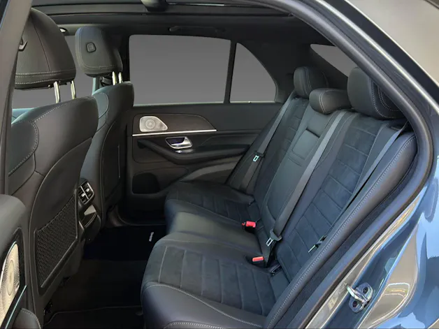 Mercedes-Benz GLE 450 d 4Matic