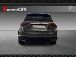 Mercedes-Benz GLE 450 d 4Matic