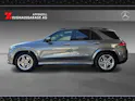 Mercedes-Benz GLE 450 d 4Matic