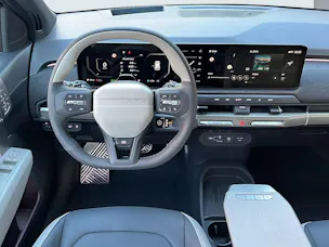 Kia EV3 81,4 kWh GT-Line