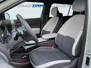 Kia EV3 81,4 kWh GT-Line