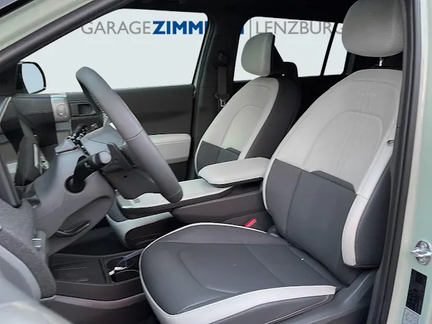 Kia EV3 81,4 kWh GT-Line