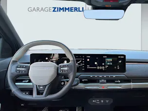 Kia EV3 81,4 kWh GT-Line