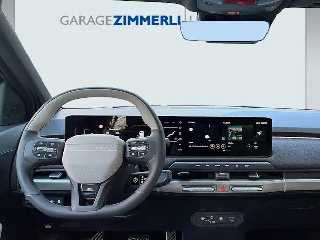 Kia EV3 81,4 kWh GT-Line