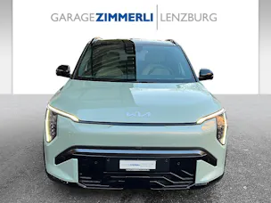 Kia EV3 81,4 kWh GT-Line