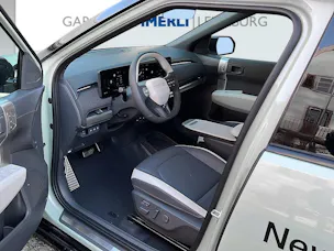 Kia EV3 81,4 kWh GT-Line