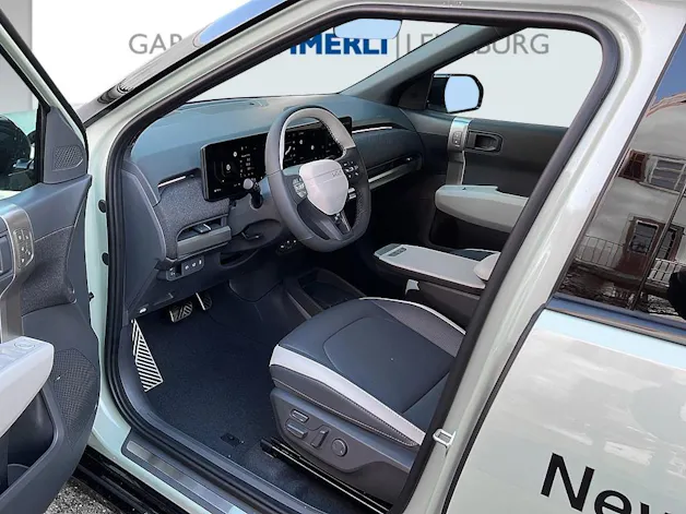 Kia EV3 81,4 kWh GT-Line