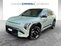 Kia EV3 81,4 kWh GT-Line