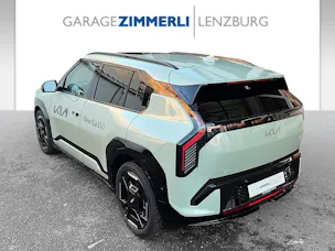 Kia EV3 81,4 kWh GT-Line