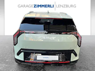 Kia EV3 81,4 kWh GT-Line