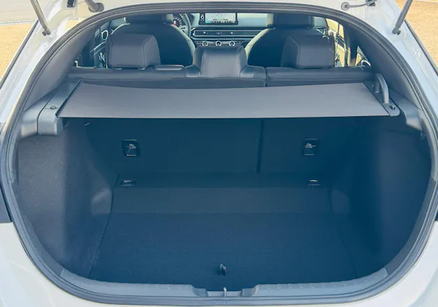 Honda Civic 2.0 i-MMD Sport 1.9% Leasing Aktion