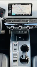 Honda Civic 2.0 i-MMD Sport 1.9% Leasing Aktion
