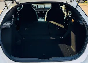Honda Civic 2.0 i-MMD Sport 1.9% Leasing Aktion