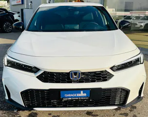 Honda Civic 2.0 i-MMD Sport 1.9% Leasing Aktion