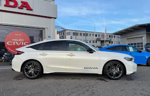 Honda Civic 2.0 i-MMD Sport 1.9% Leasing Aktion
