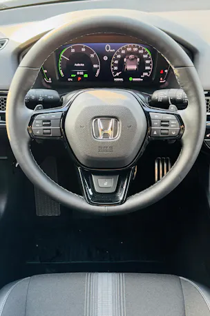 Honda Civic 2.0 i-MMD Sport 1.9% Leasing Aktion