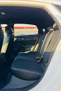 Honda Civic 2.0 i-MMD Sport 1.9% Leasing Aktion