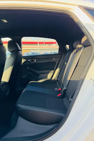 Honda Civic 2.0 i-MMD Sport 1.9% Leasing Aktion