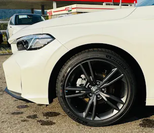 Honda Civic 2.0 i-MMD Sport 1.9% Leasing Aktion