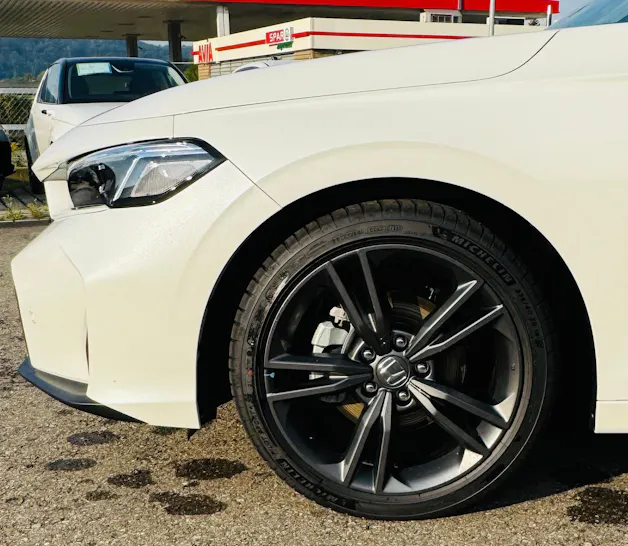 Honda Civic 2.0 i-MMD Sport 1.9% Leasing Aktion