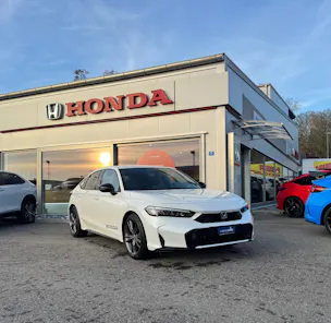 Honda Civic 2.0 i-MMD Sport 1.9% Leasing Aktion