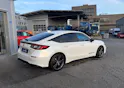 Honda Civic 2.0 i-MMD Sport 1.9% Leasing Aktion