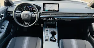 Honda Civic 2.0 i-MMD Sport 1.9% Leasing Aktion