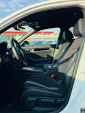 Honda Civic 2.0 i-MMD Sport 1.9% Leasing Aktion