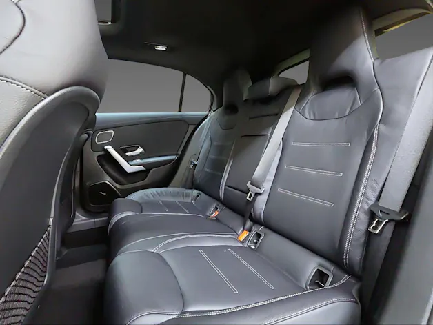 Mercedes-Benz A 250 4Matic