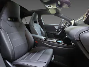 Mercedes-Benz A 250 4Matic