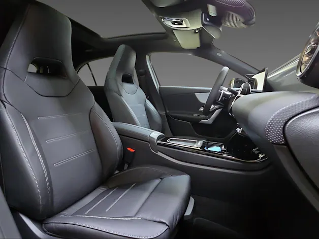 Mercedes-Benz A 250 4Matic