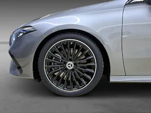 Mercedes-Benz A 250 4Matic