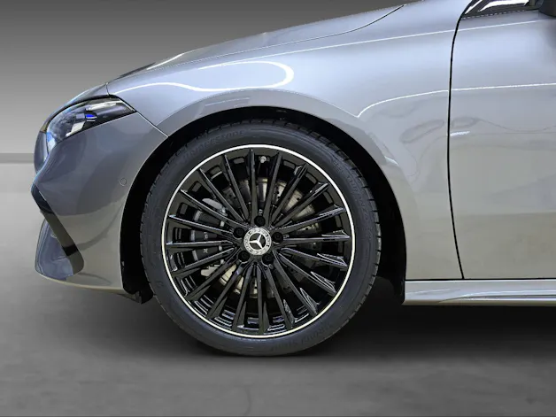 Mercedes-Benz A 250 4Matic
