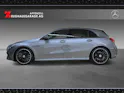 Mercedes-Benz A 250 4Matic