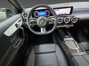 Mercedes-Benz A 250 4Matic