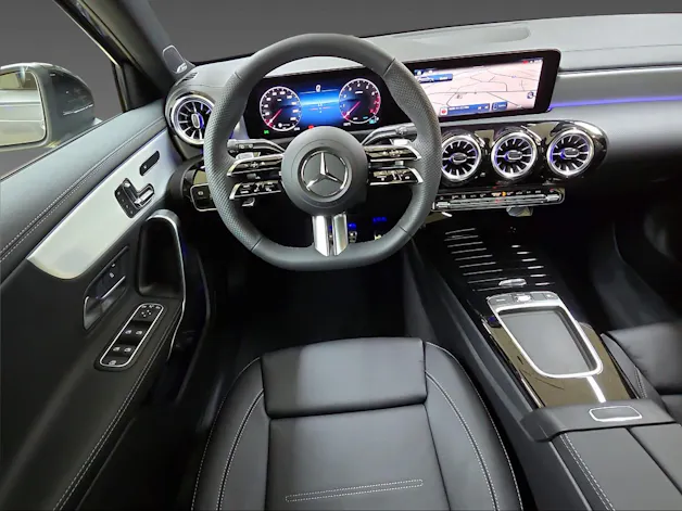 Mercedes-Benz A 250 4Matic