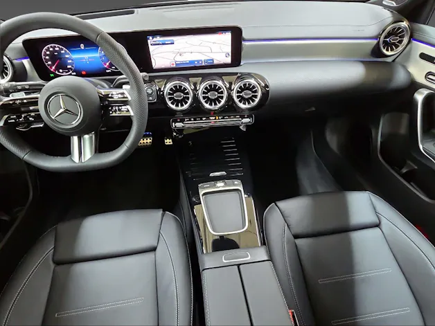 Mercedes-Benz A 250 4Matic