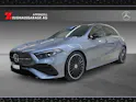 Mercedes-Benz A 250 4Matic