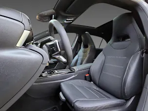 Mercedes-Benz A 250 4Matic