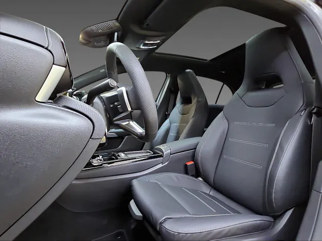 Mercedes-Benz A 250 4Matic