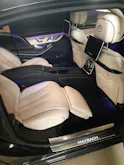 Mercedes-Benz S 600 Maybach