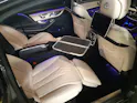 Mercedes-Benz S 600 Maybach