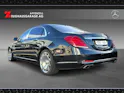 Mercedes-Benz S 600 Maybach