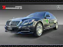 Mercedes-Benz S 600 Maybach