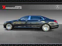 Mercedes-Benz S 600 Maybach